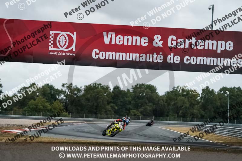 Val De Vienne;event digital images;france;motorbikes;no limits;peter wileman photography;trackday;trackday digital images